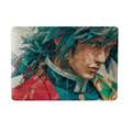Demon Slayer – Anime Art laptop skin