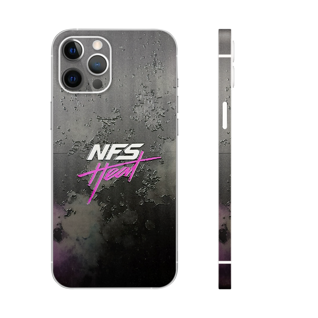 NFS Core Basics Phone Skin