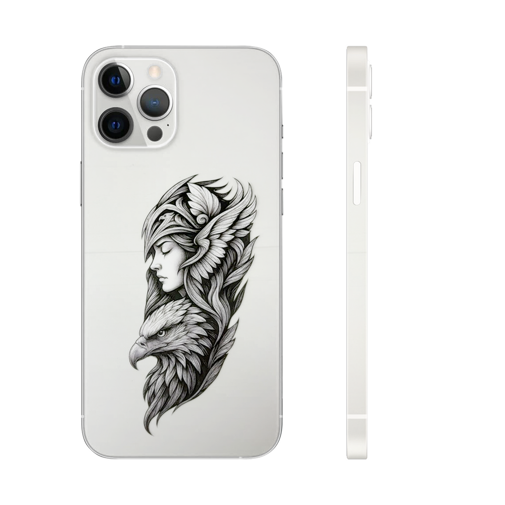 Valkyrie - Transparent
