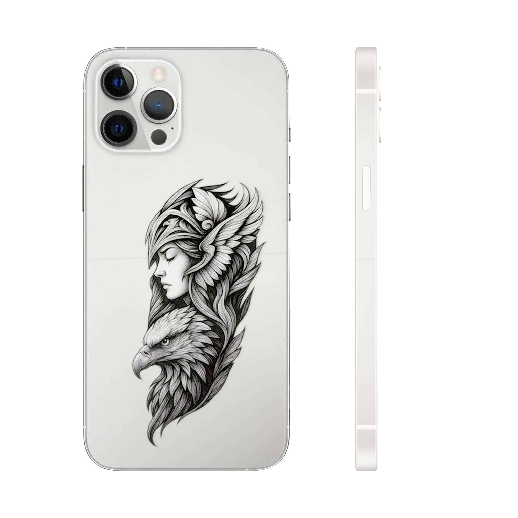 Valkyrie - Transparent