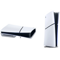 PlayStation Console Skins