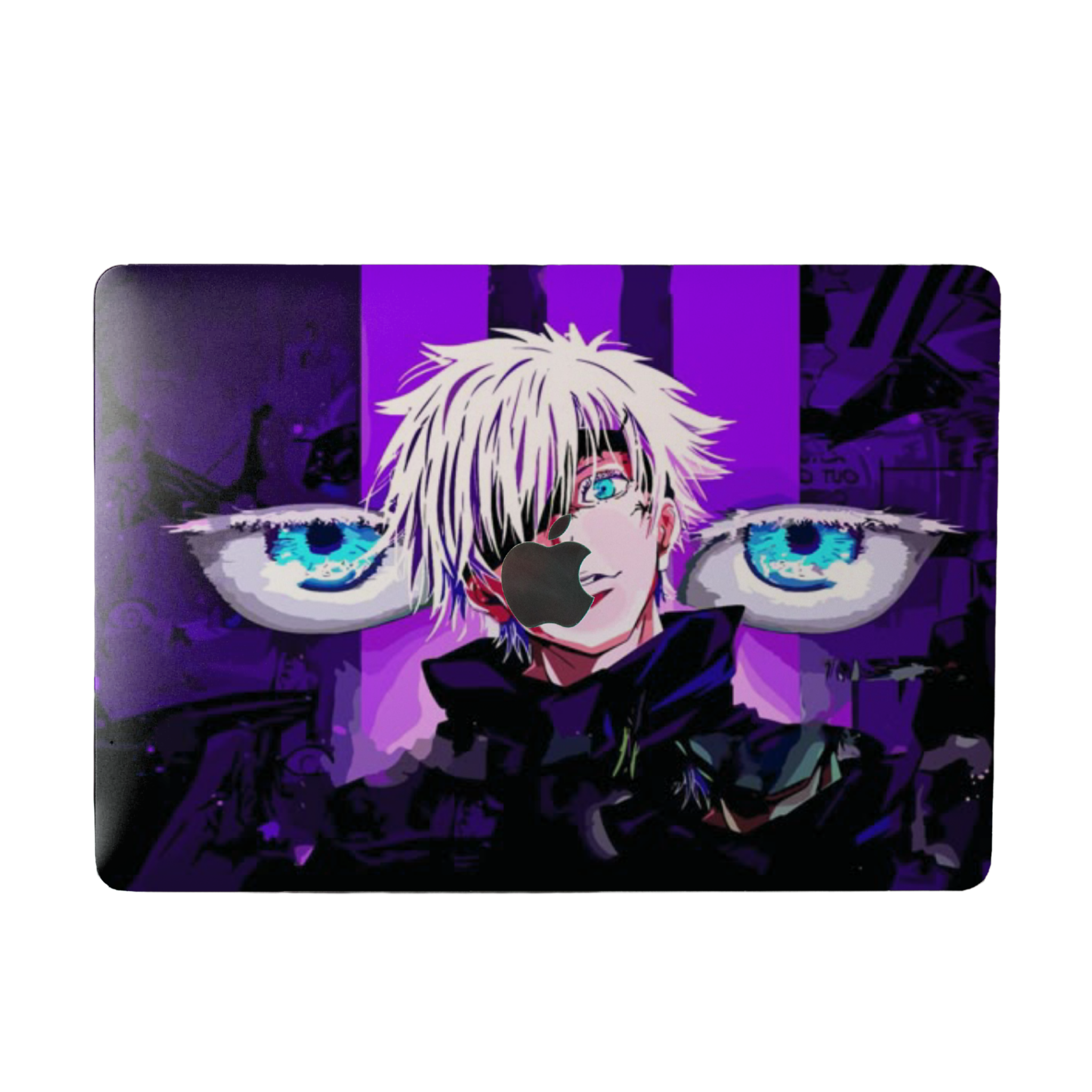 Jujutsu Kaisen – Gojo laptop skin
