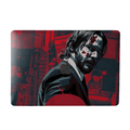 John Wick laptop skin