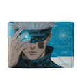 Jujutsu Kaisen laptop skin
