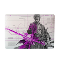 Zoro laptop skin