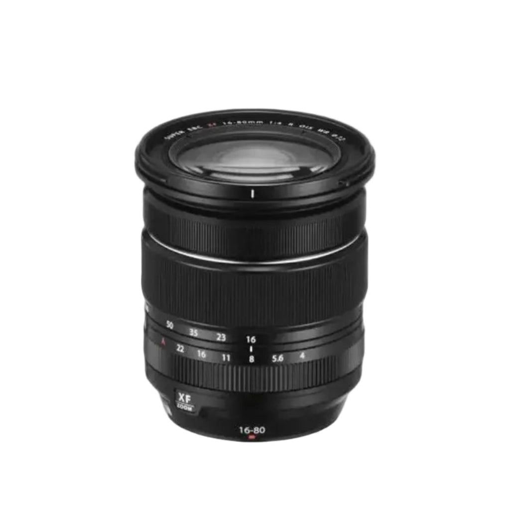 Fujifilm / Fujinon Lens Skins
