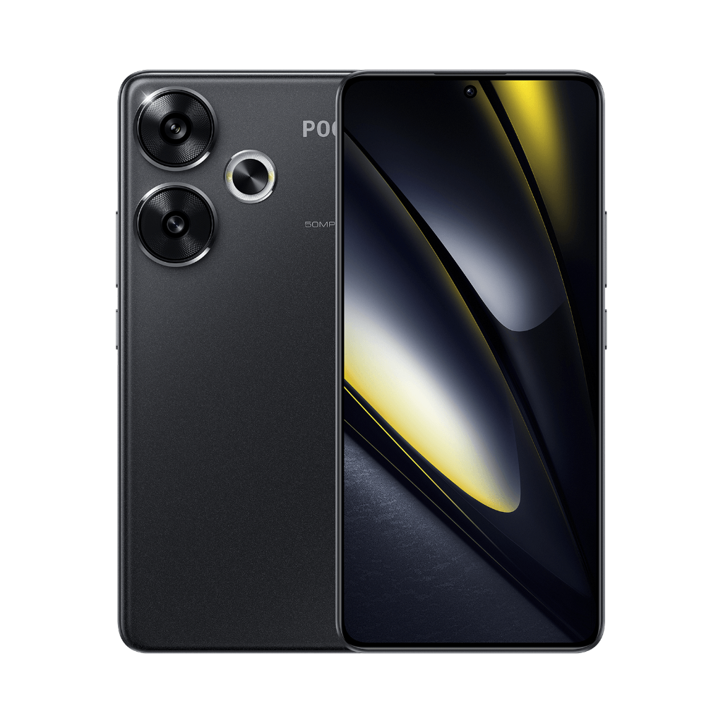 Poco Skins