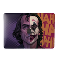 Joker laptop skin