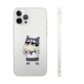 Shin chan Character - Transparent