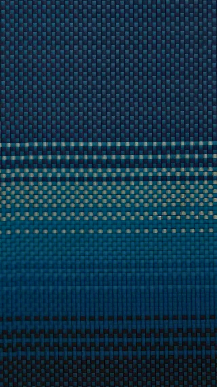 Midnight Blue Premium Textured Phone Skin