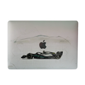 Mercedes-AMG Petronas F1 laptop skin
