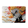 Demon Slayer – Rengoku laptop skin