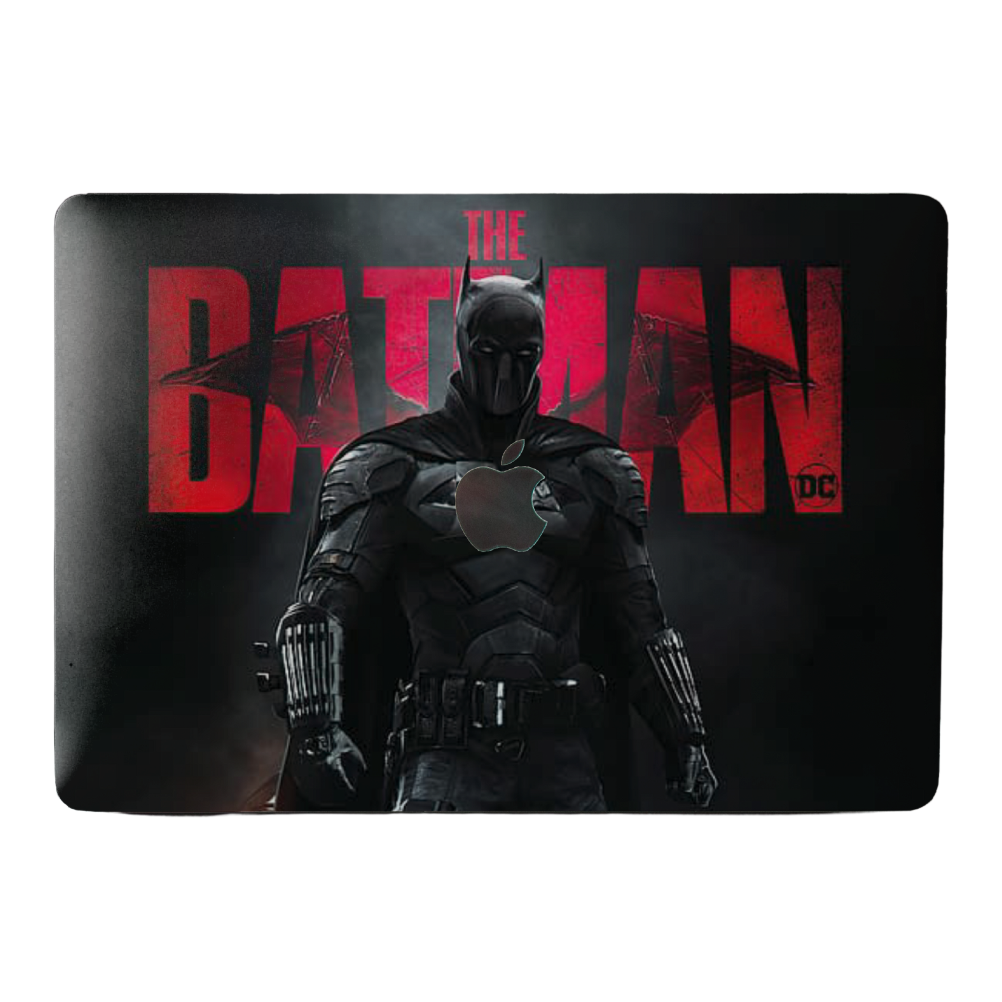 Batman laptop skin
