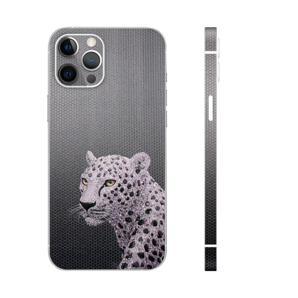 3D Core Basics Phone Skin