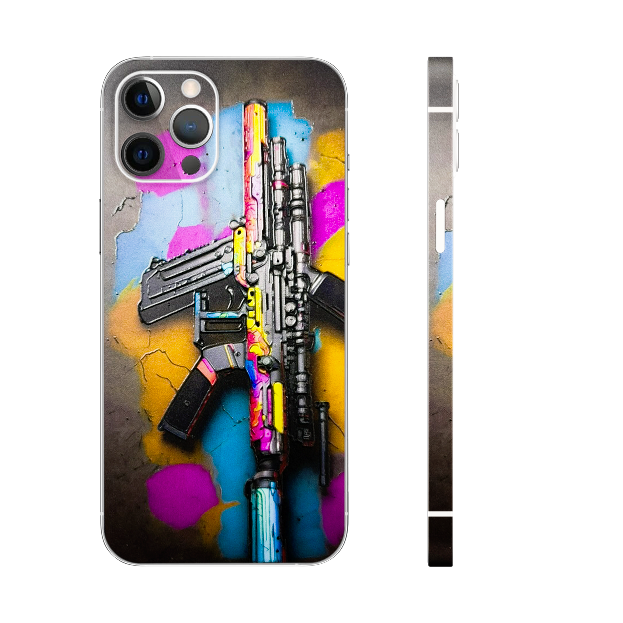 Core Basics Phone Skin