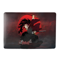 Demon Slayer laptop skin