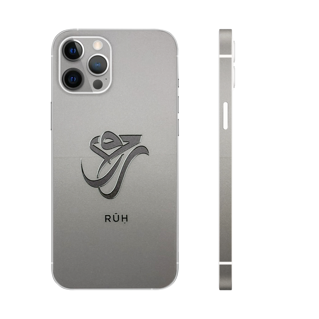 Ruh Core Basics Phone Skin