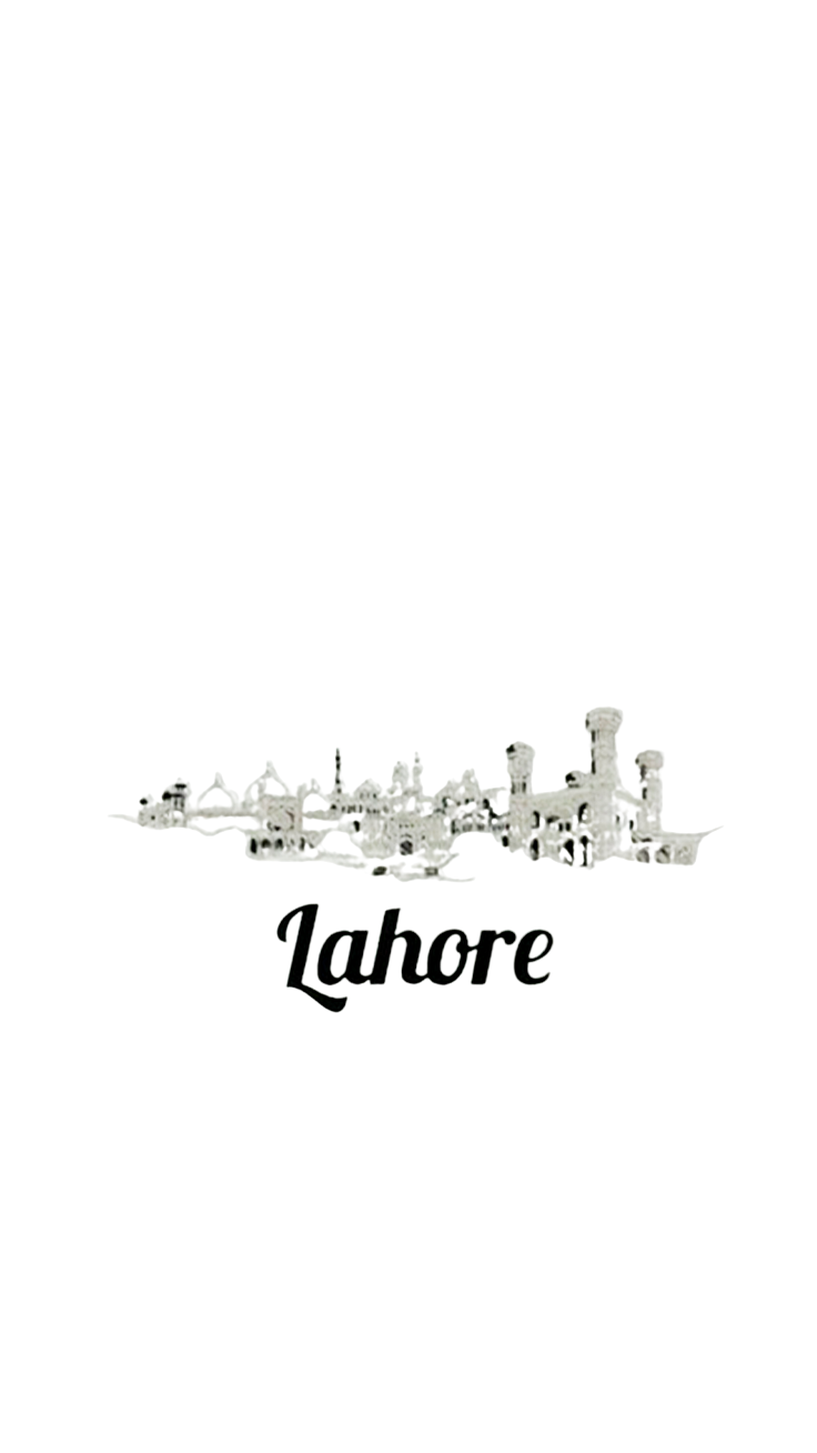 Lahore - Transparent