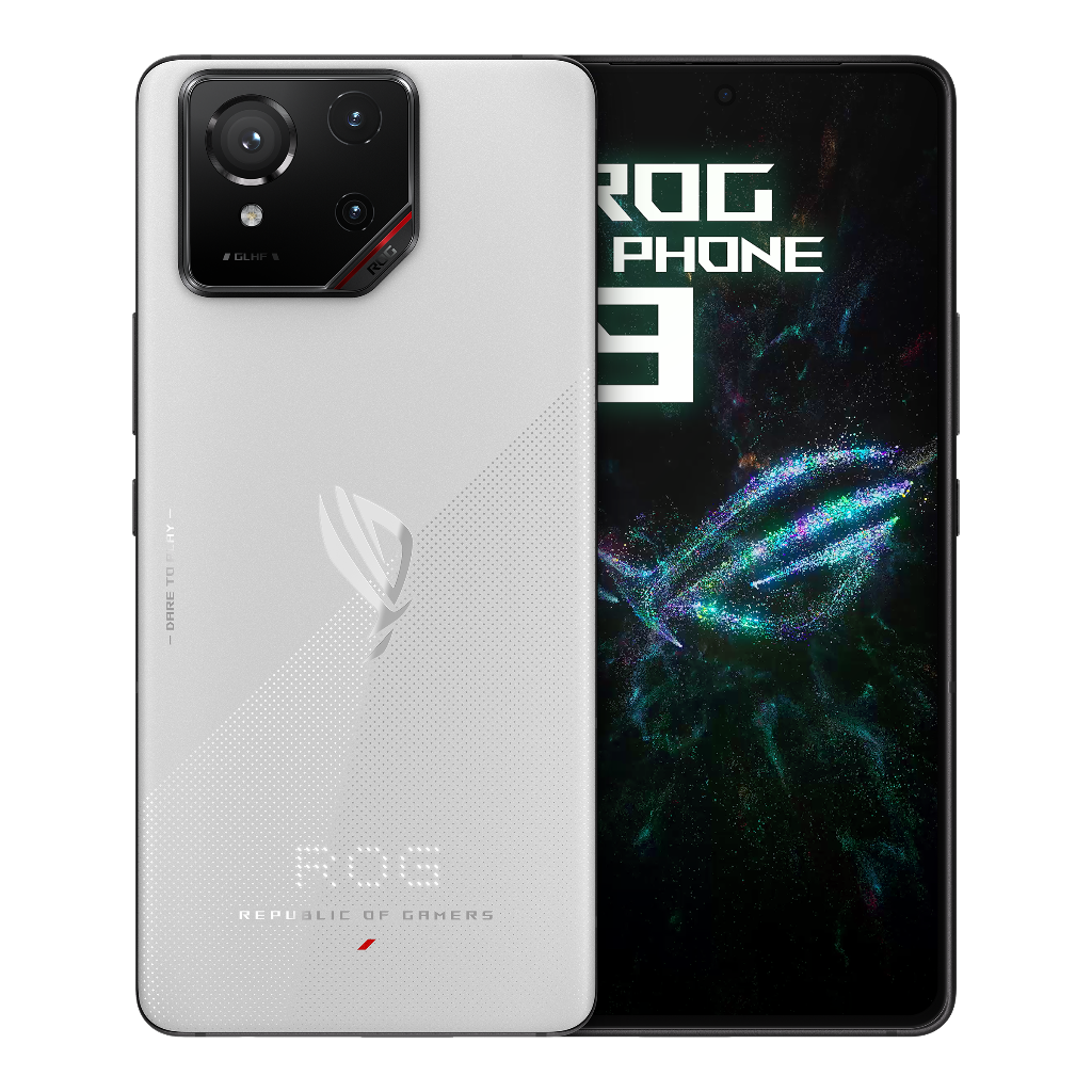 ASUS ROG Phone Skins