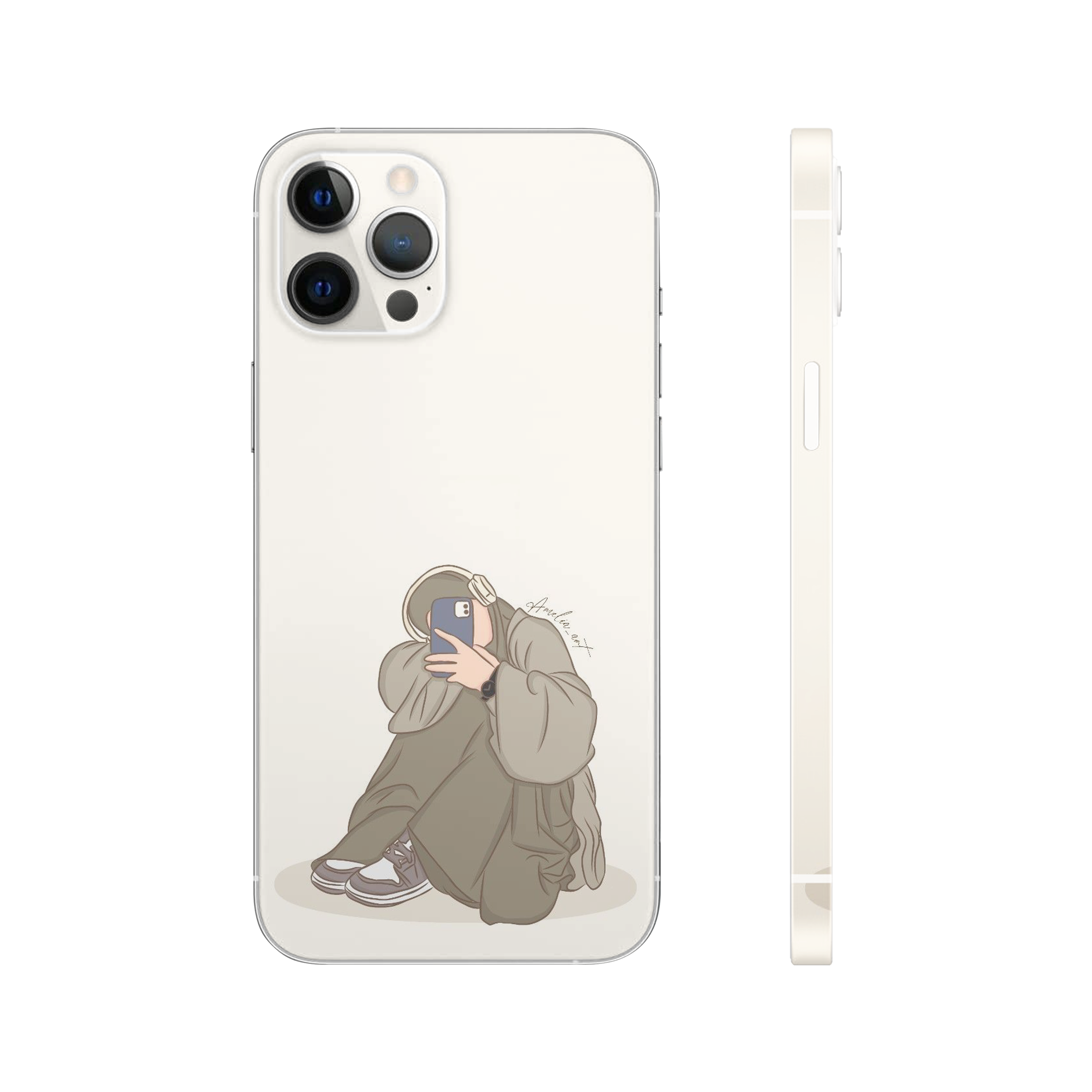 Core Basics Phone Skin
