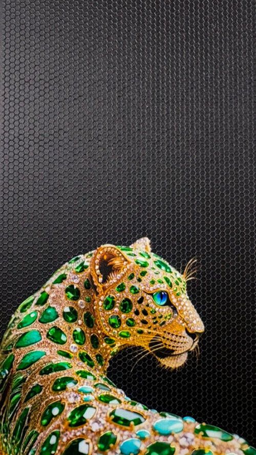 3D Core Basics Phone Skin