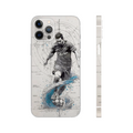 Messi Core Basics Phone Skin
