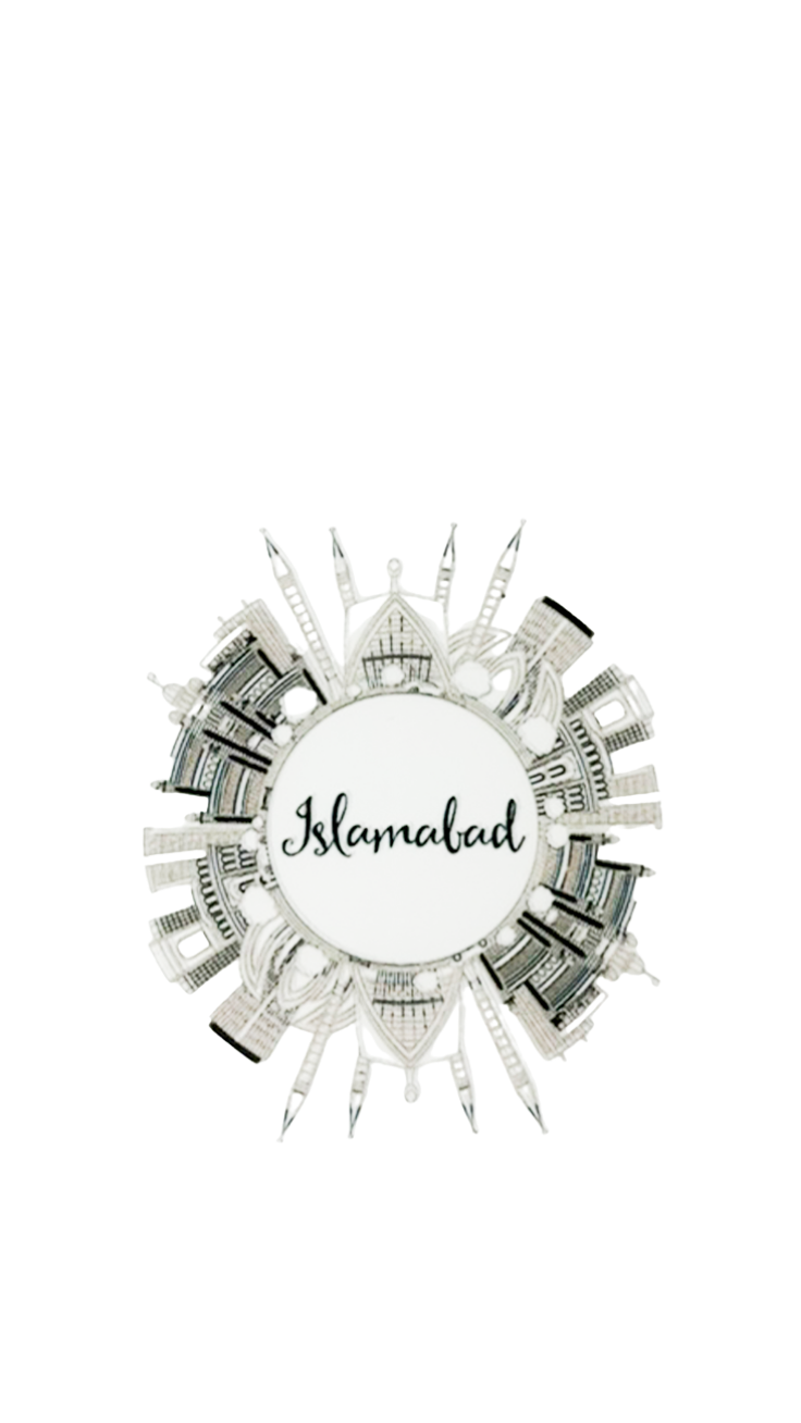 Islamabad - Transparent