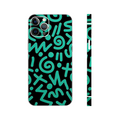 Art Core Basics Phone Skin