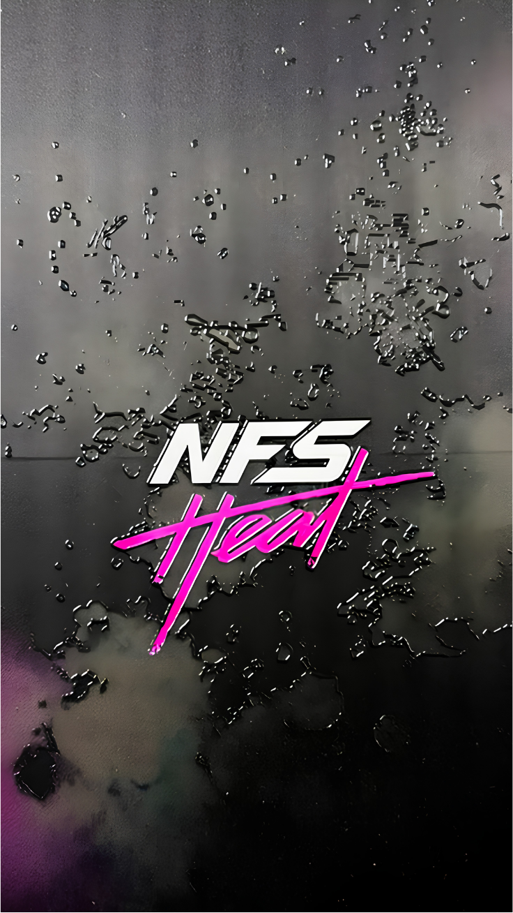 NFS Core Basics Phone Skin
