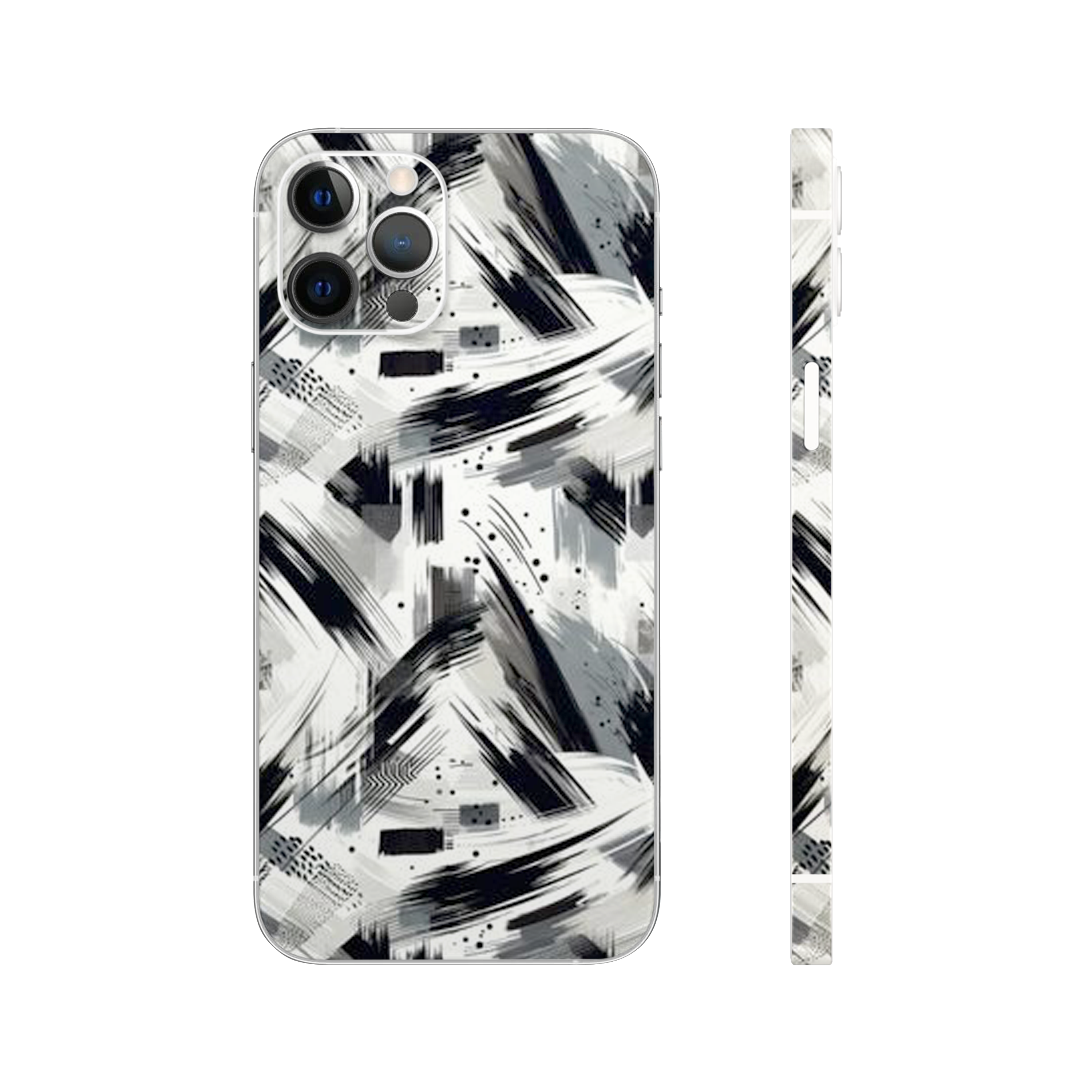 Art Core Basics Phone Skin