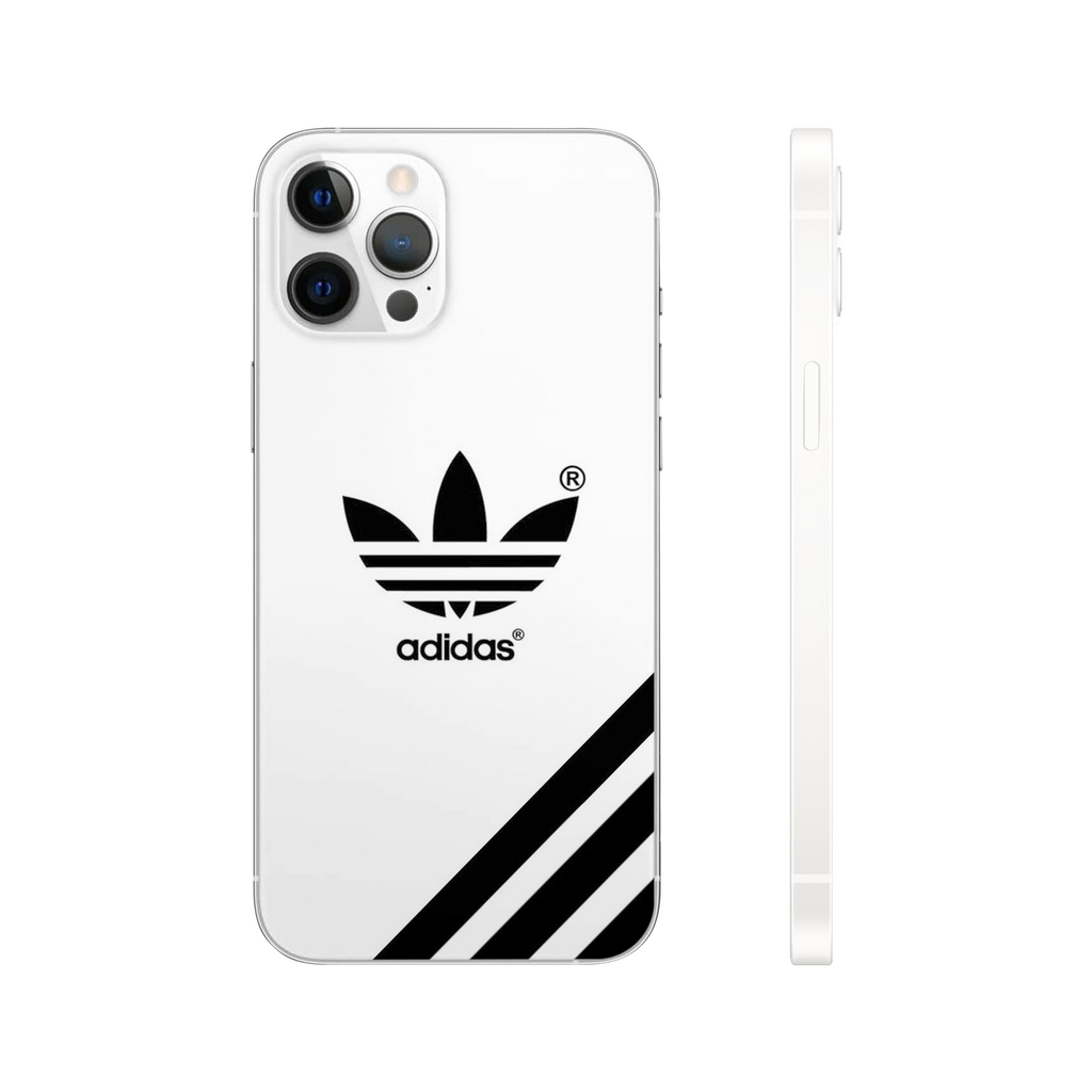 Adidas Art - Transparent