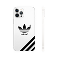 Adidas Art - Transparent