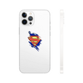 Superman - Transparent