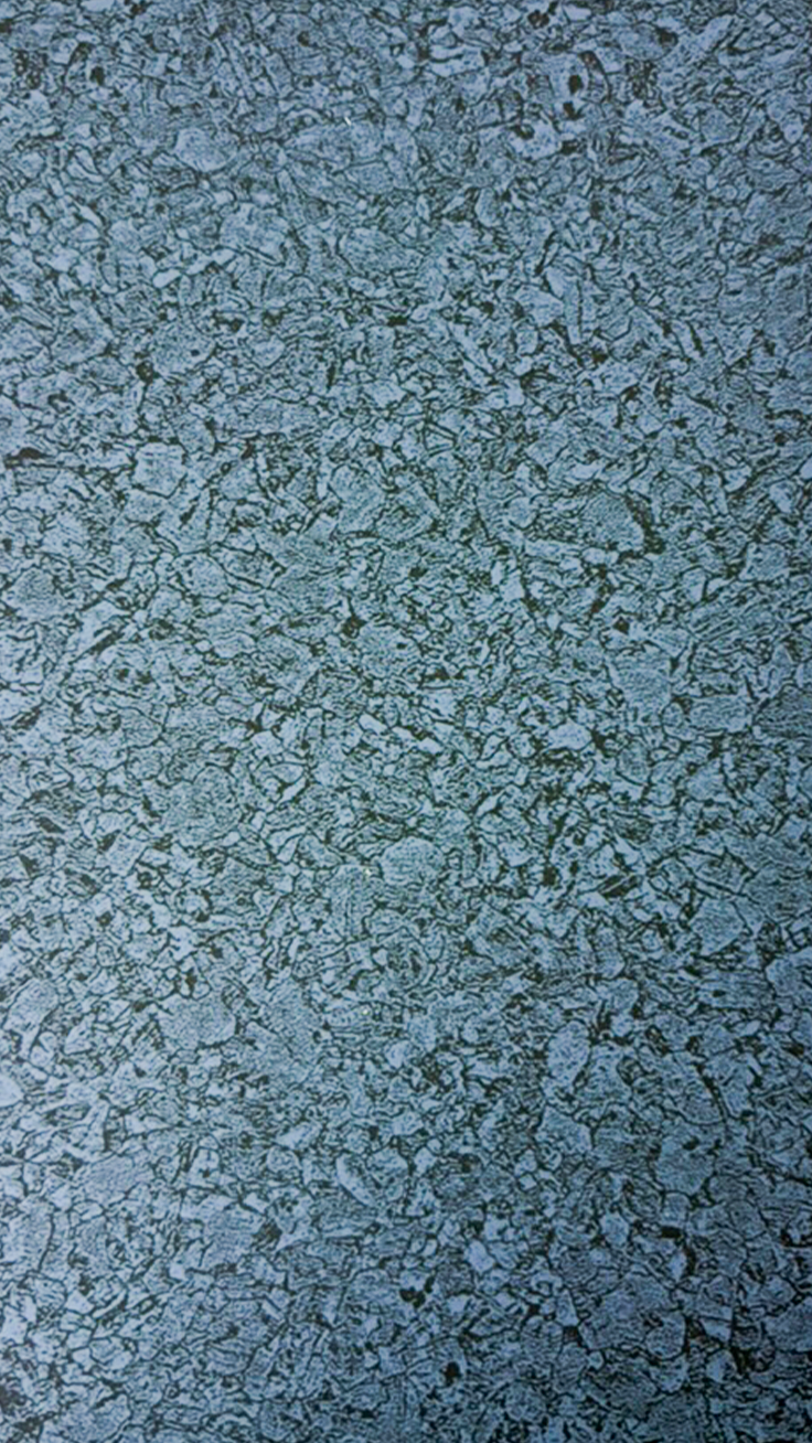 Ocean Blue Premium Textured Phone Skin