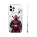 Deadpool Basics Phone Skin