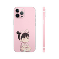 Girl Basics Phone Skin