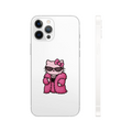 Hello Kitty - Transparent