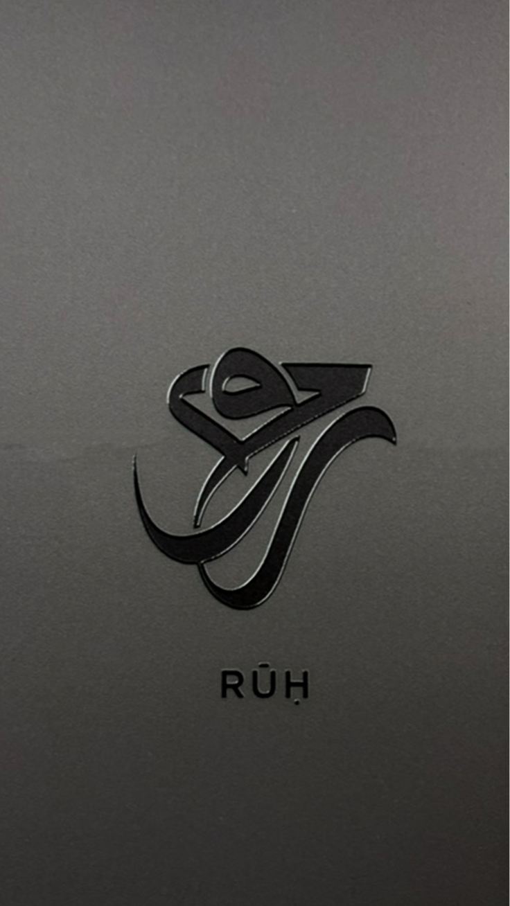 Ruh Core Basics Phone Skin