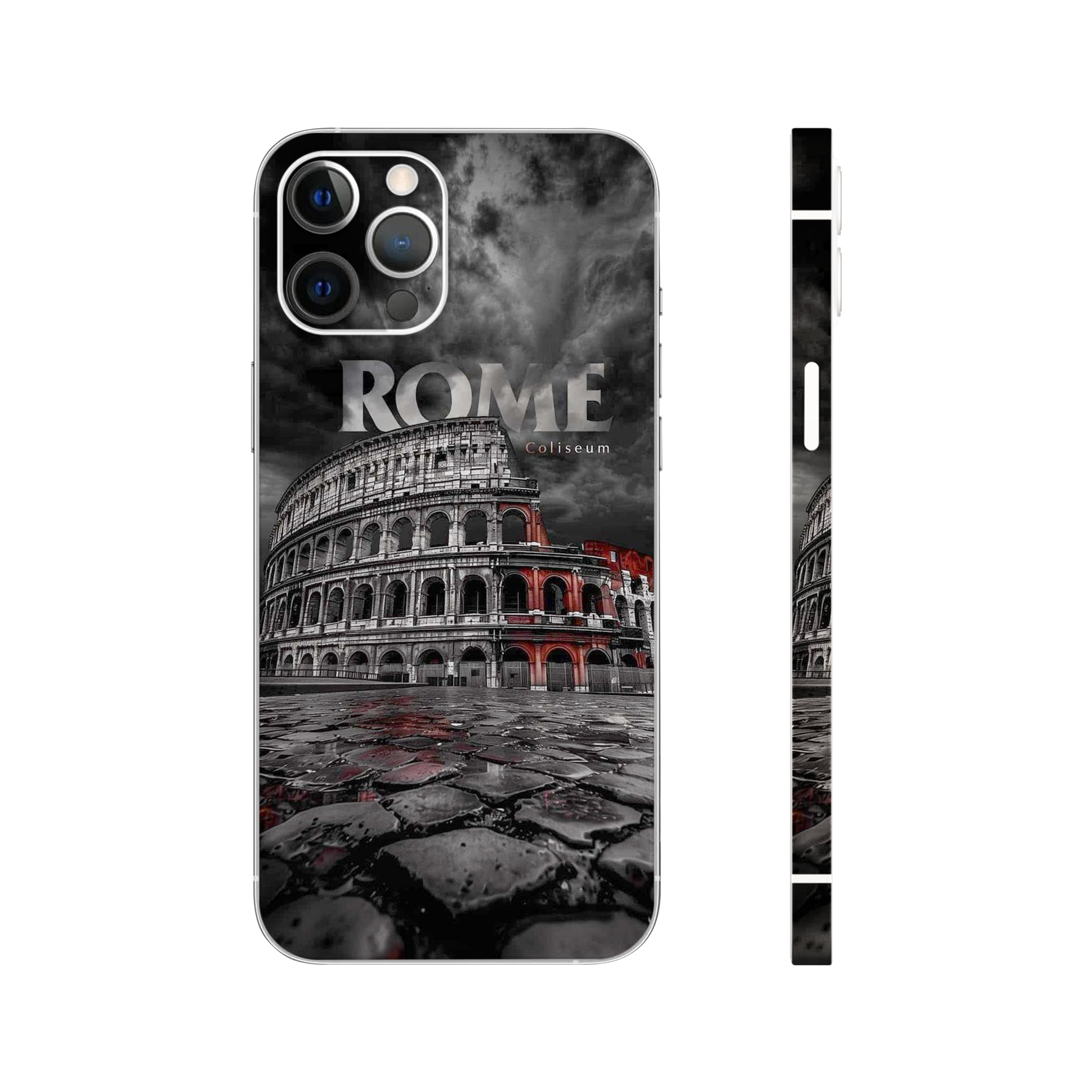 Rome Core Basics Phone Skin