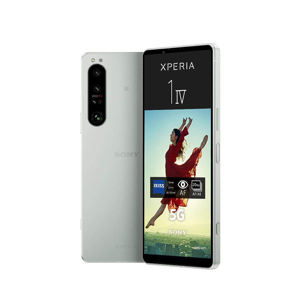Sony Xperia Skins