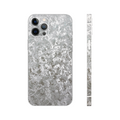 Smoke Grey Premium Textured Phone Skin