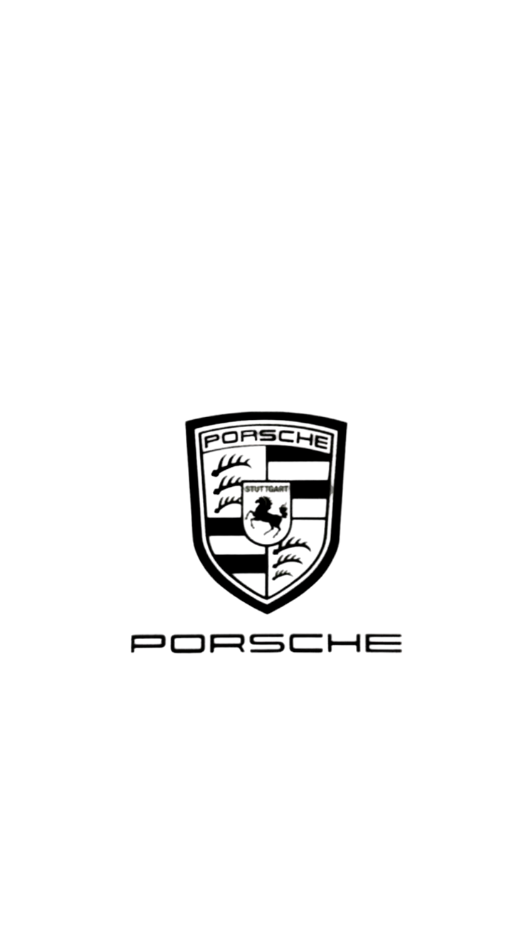 Porsche - Transparent