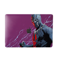 Black Panther laptop skin