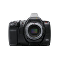 Blackmagic Camera Skins