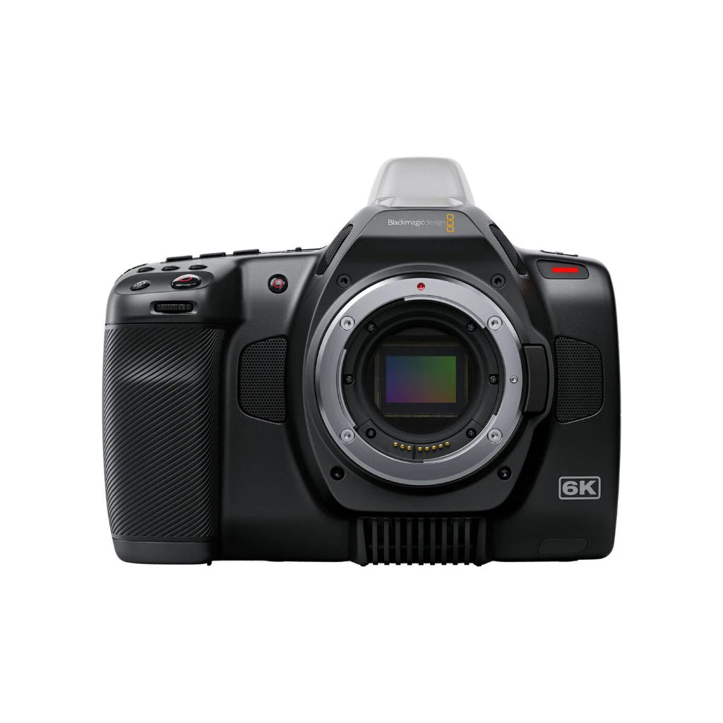 Blackmagic Camera Skins