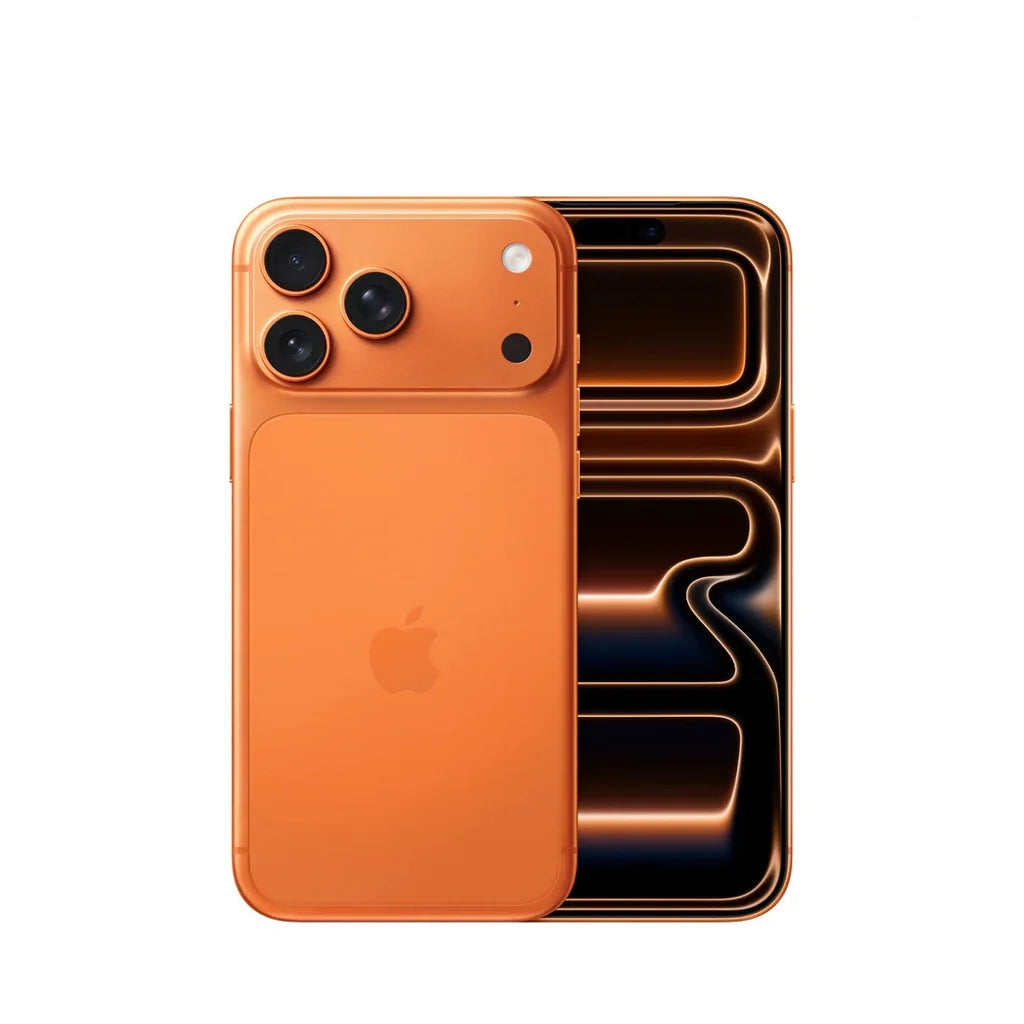 Apple 17 Pro Max Skin Pakistan