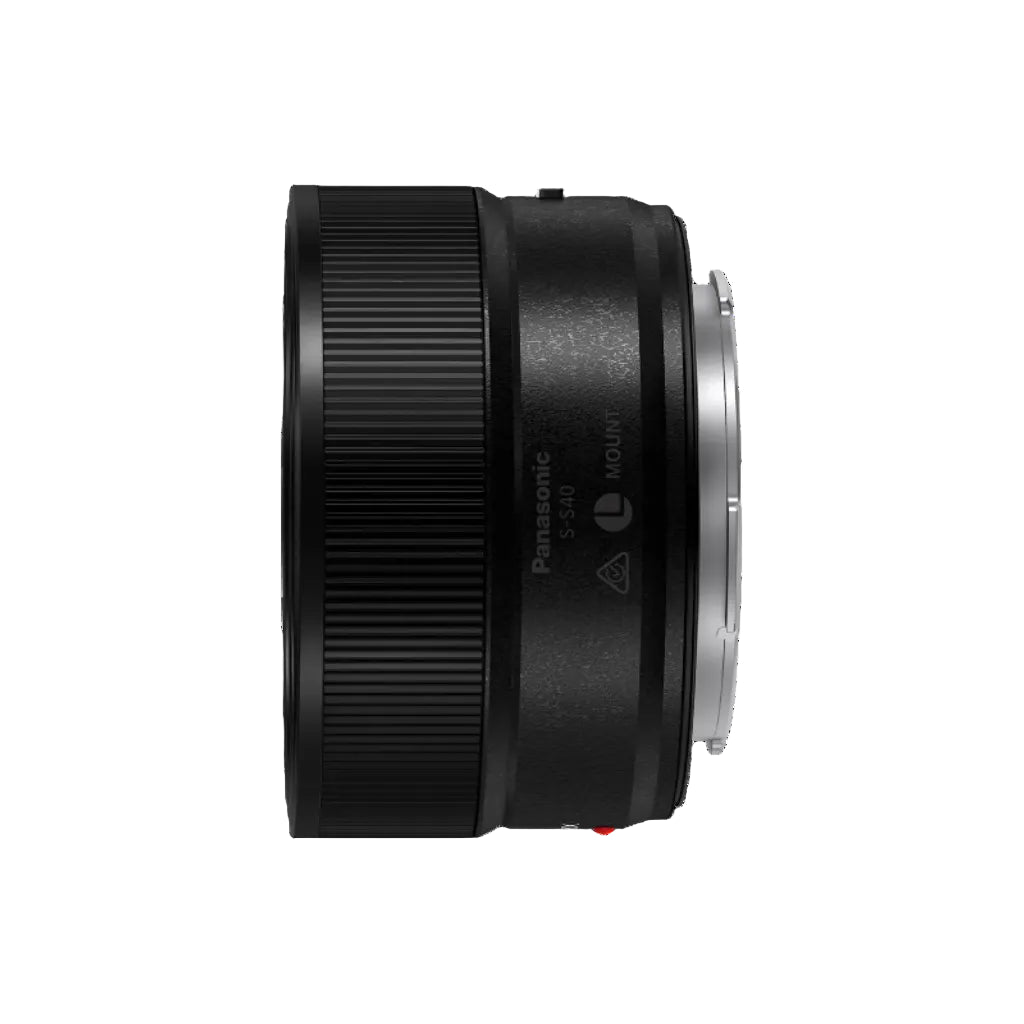 Panasonic Lens Skins