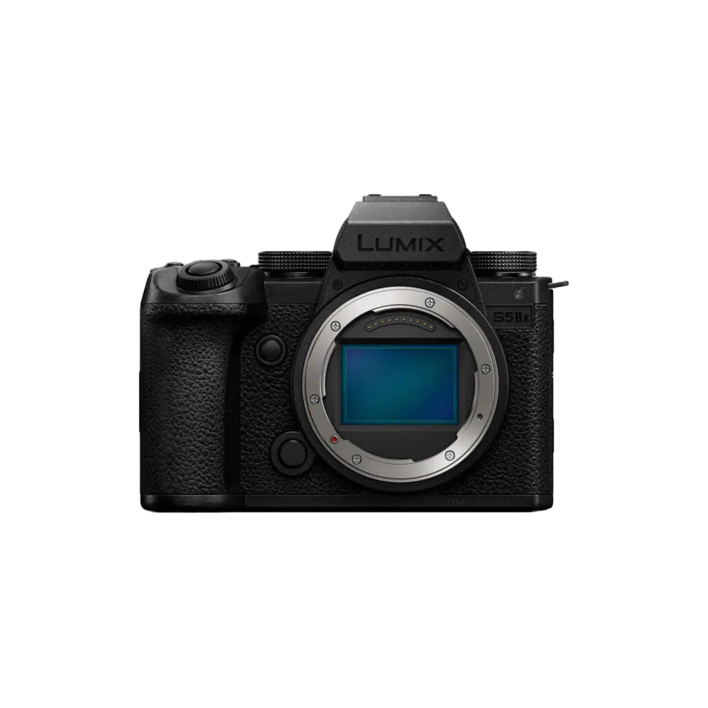 Panasonic Lumix Camera Skins