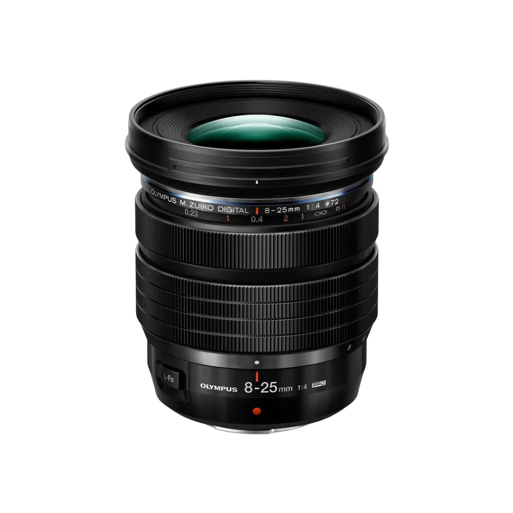 Olympus Lens Skins