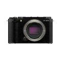 Fujifilm Camera Skins